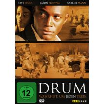 Drum (DVD)