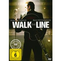 Walk the Line - Hauptfilm (Blu-ray)