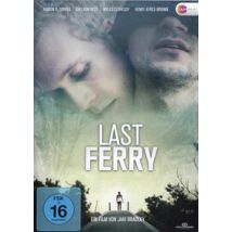 Last Ferry (DVD)