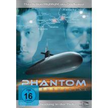 Phantom - The Submarine (DVD)