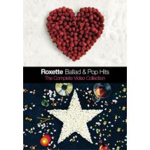 Roxette - Ballad & Pop Hits (DVD)