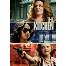The Kitchen (DVD)