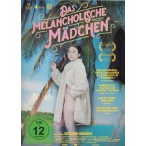 Das melancholische Mädchen (DVD)