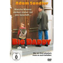 Big Daddy (DVD)