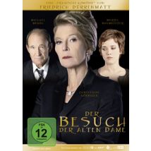 Der Besuch der alten Dame (DVD)