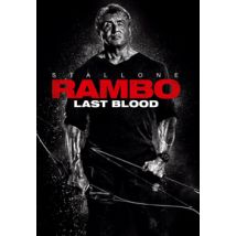 Rambo 5 - Last Blood (DVD)