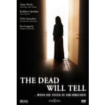 The Dead Will Tell (DVD)