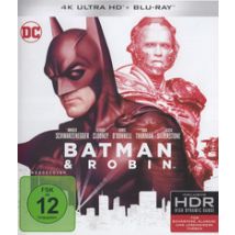 Batman & Robin (DVD)
