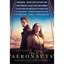 The Aeronauts (DVD)