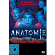 Anatomie (DVD)
