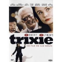 Trixie (DVD)