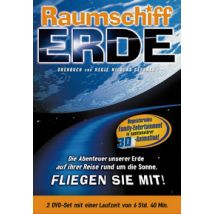 Raumschiff Erde - Disk 1 (DVD)