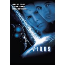 Virus (DVD)