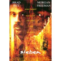 Sieben (DVD)