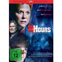 14 Hours (DVD)