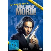 Alles außer Mord - Disc 4 (DVD)
