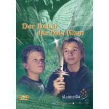Der Dolch des Batu Khan (DVD)