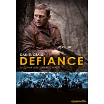 Defiance - Unbeugsam (Blu-ray)