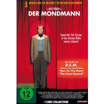Der Mondmann (DVD)