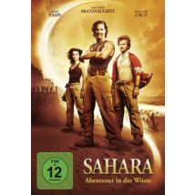 Sahara (DVD)