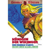 Königin der Wikinger (DVD)