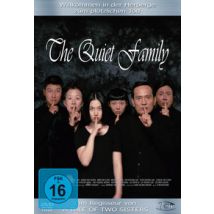 The Quiet Family (DVD)