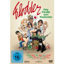 Flodder - Eine Familie zum Knutschen (DVD)