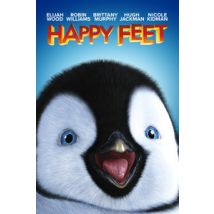 Happy Feet (DVD)