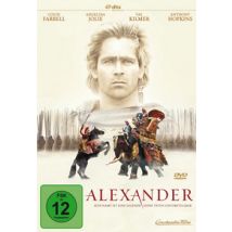 Alexander - The Final Cut (DVD)
