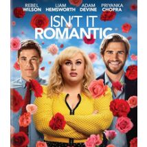 Isn't It Romantic (DVD)