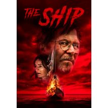 The Ship (Blu-ray)