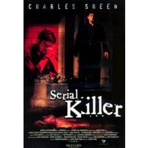 Serial Killer (DVD)