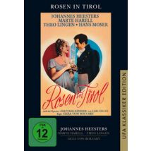 Rosen in Tirol (DVD)