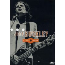 Jeff Buckley - Live In Chicago (DVD)