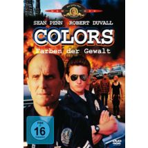 Colors (DVD)