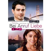Bei Anruf Liebe (Blu-ray)
