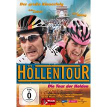 Höllentour (DVD)