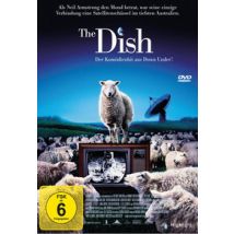 The Dish - Verloren im Weltall (DVD)
