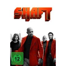 Son of Shaft (DVD)