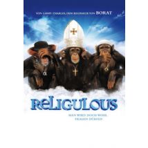 Religulous (DVD)