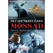 Im Fadenkreuz des Mossad (DVD)