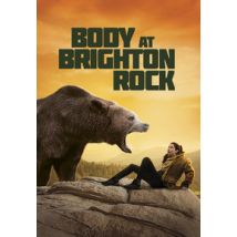 Body at Brighton Rock (DVD)