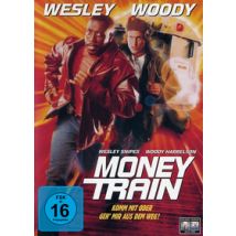Money Train (DVD)