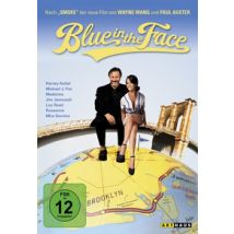 Blue in the Face (DVD)