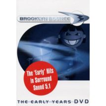 Brooklyn Bounce - The Early Years (DVD)