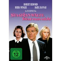 Staatsanwälte küsst man nicht (DVD)