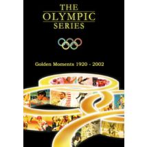 The Olympic Series - Golden Moments - Disc 2 (DVD)