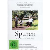 Spuren - Die Opfer des NSU (DVD)
