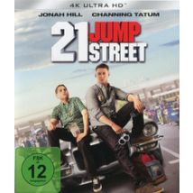 21 Jump Street (4K UHD)
