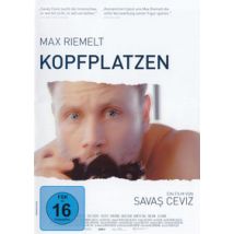Kopfplatzen (DVD)